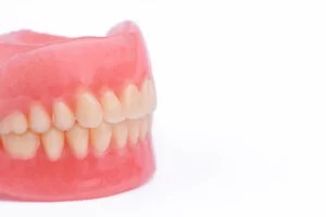 care natural looking dentures