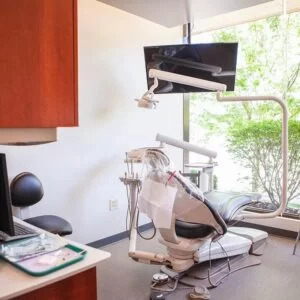 Dental office 