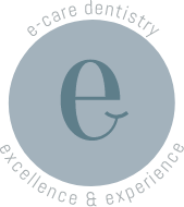 E-Care Dentistry logo